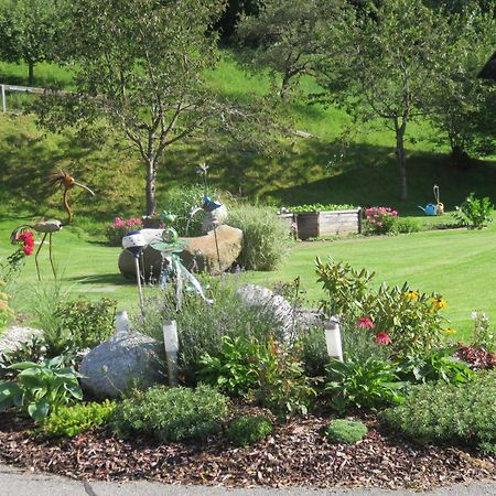 Simonbauerhof Villa Bad Kleinkirchheim Bagian luar foto