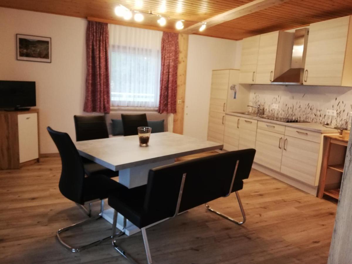 Simonbauerhof Villa Bad Kleinkirchheim Bagian luar foto