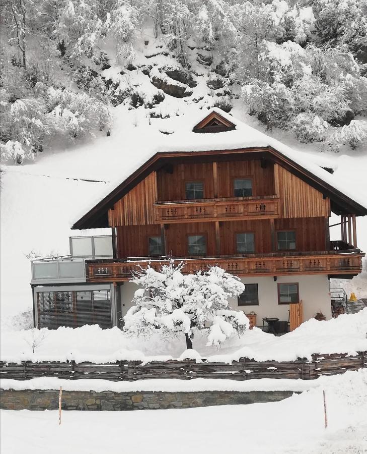 Simonbauerhof Villa Bad Kleinkirchheim Bagian luar foto