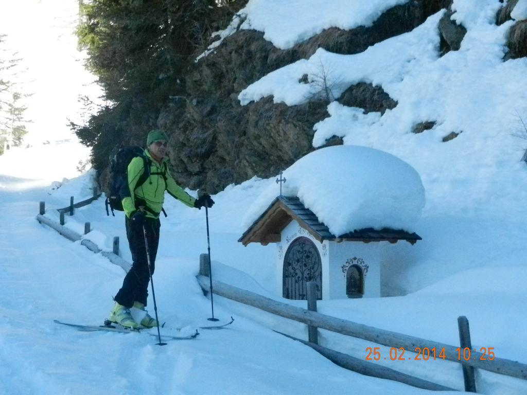 Simonbauerhof Villa Bad Kleinkirchheim Bagian luar foto