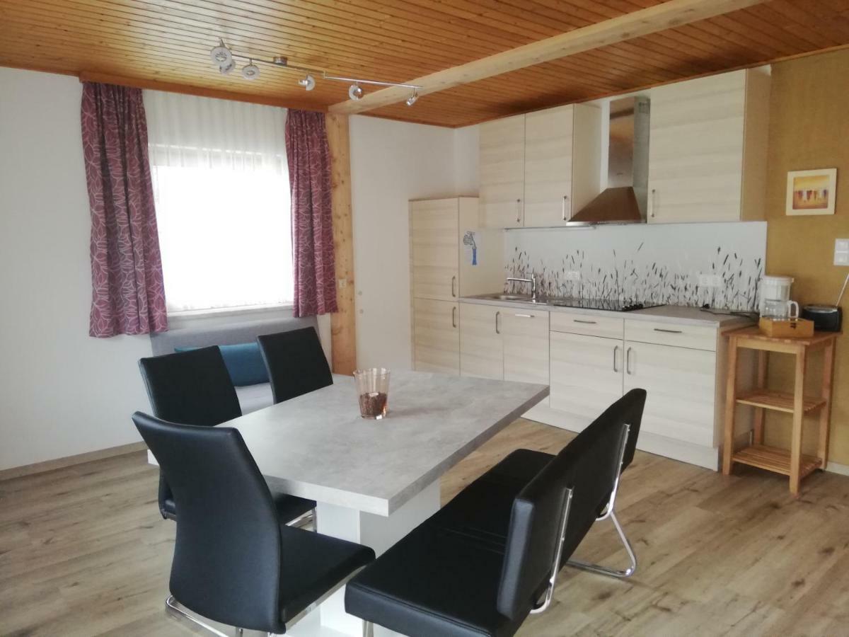 Simonbauerhof Villa Bad Kleinkirchheim Bagian luar foto