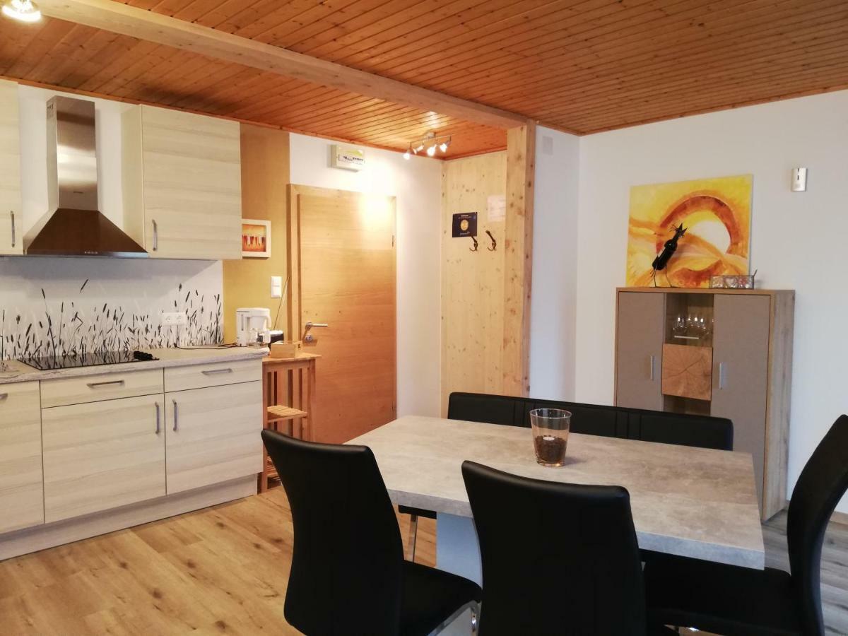 Simonbauerhof Villa Bad Kleinkirchheim Bagian luar foto