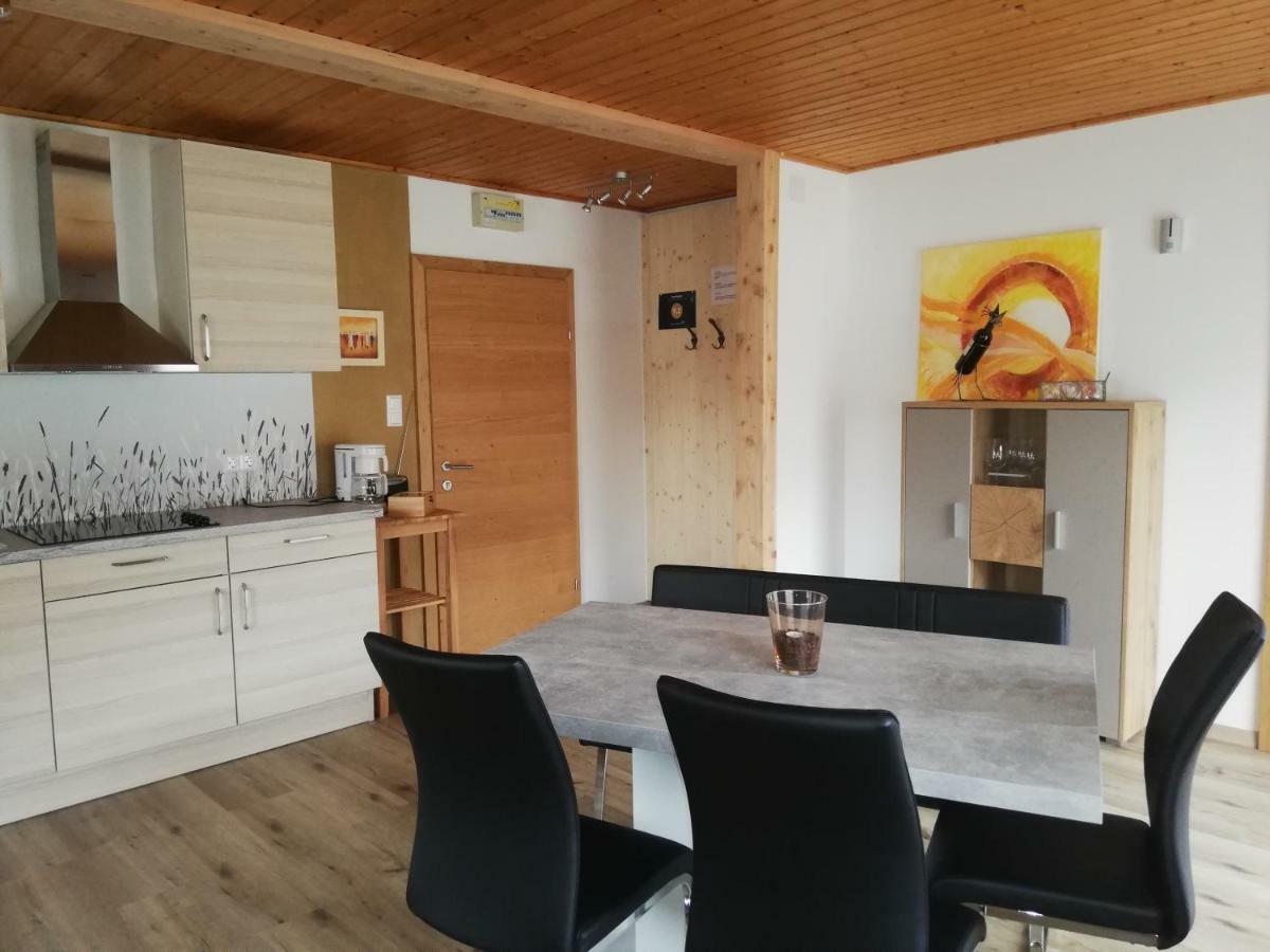 Simonbauerhof Villa Bad Kleinkirchheim Bagian luar foto