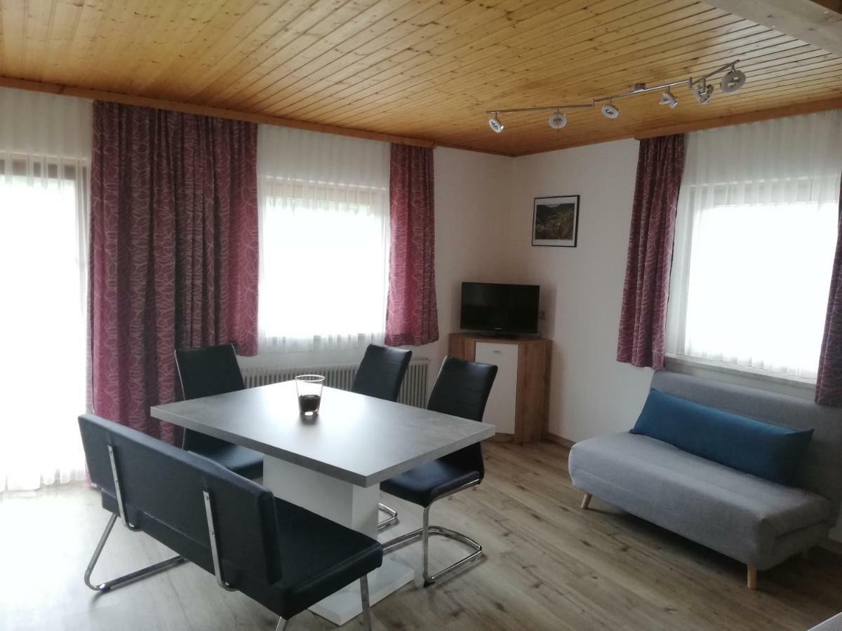 Simonbauerhof Villa Bad Kleinkirchheim Bagian luar foto