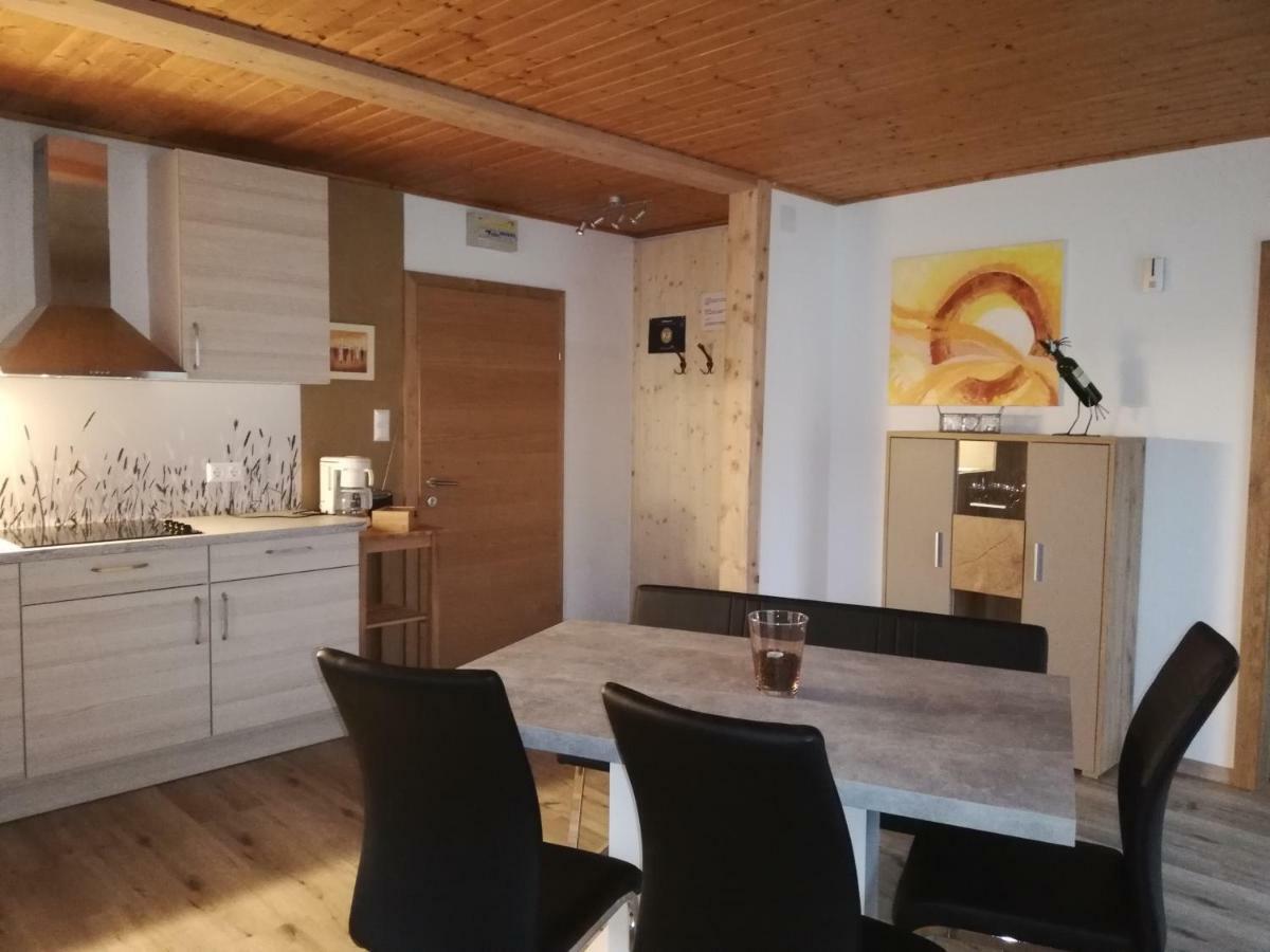 Simonbauerhof Villa Bad Kleinkirchheim Bagian luar foto